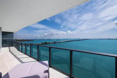 3131 NE 7th Ave #1701, Miami, FL 33137 - Photo 4