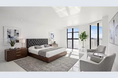 4000 Towerside Ter #1704, Miami, FL 33138 - Photo 14