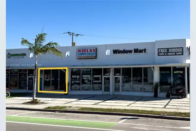 12001 NW 7th Ave #12007, North Miami, FL 33168 - Photo 2