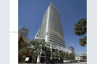 1100 S Miami Ave #3107, Miami, FL 33130 - Photo 22