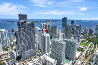 1100 S Miami Ave #3107, Miami, FL 33130 - Photo 14