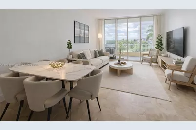 703 Crandon Blvd #PH-3, Key Biscayne, FL 33149 - Photo 4