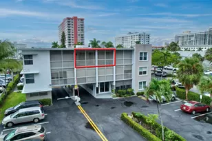 3177 S Ocean Dr, Hallandale Beach, FL 33009 - Photo 38