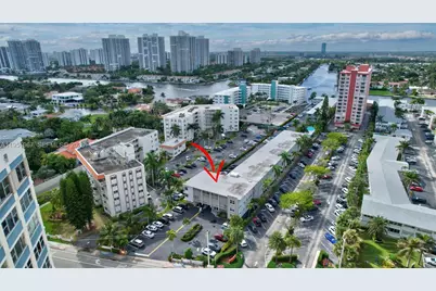 3177 S Ocean Dr #122, Hallandale Beach, FL 33009 - Photo 56