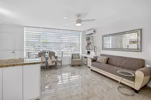 3177 S Ocean Dr, Hallandale Beach, FL 33009 - Photo 2