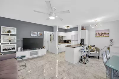 3177 S Ocean Dr #122, Hallandale Beach, FL 33009 - Photo 16