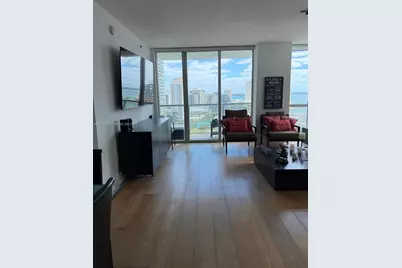 500 Brickell Ave #1702, Miami, FL 33131 - Photo 2