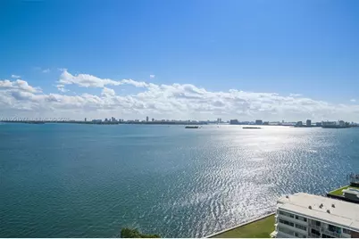 4000 Towerside Ter #1704, Miami, FL 33138 - Photo 4