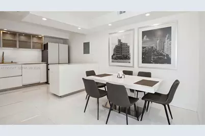 4000 Towerside Ter #1704, Miami, FL 33138 - Photo 16