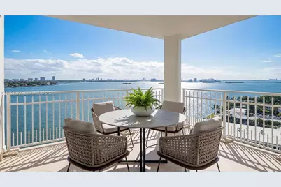 4000 Towerside Ter #1704, Miami, FL 33138 - Photo 2