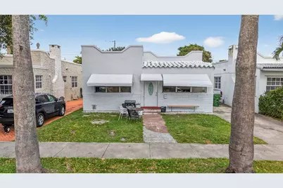 623 NE 4th St, Hallandale Beach, FL 33009 - Photo 1