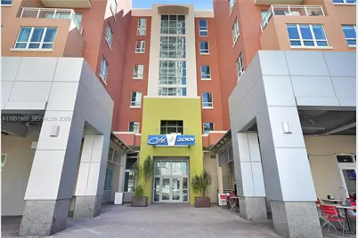 2001 Biscayne Blvd #3213, Miami, FL 33137 - Photo 22