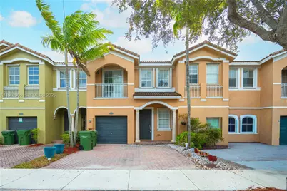 2532 SE 15th Ct #2532, Homestead, FL 33035 - Photo 1