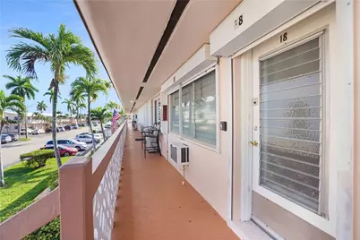 900 SW 11th Ave #12A, Hallandale Beach, FL 33009 - Photo 12