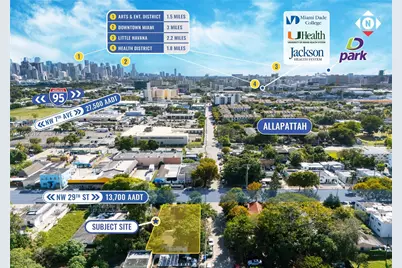 2919 NW 8th Ave, Miami, FL 33127 - Photo 8