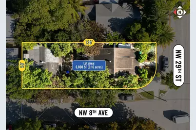 2919 NW 8th Ave, Miami, FL 33127 - Photo 6