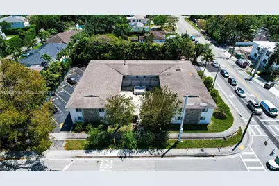 6650 Miller Dr #7, South Miami, FL 33155 - Photo 1