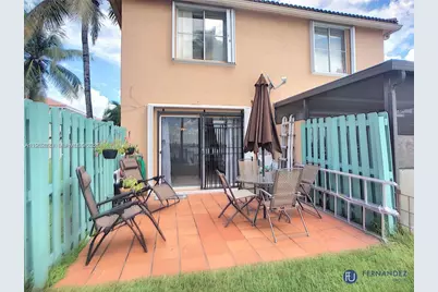 1090 NW 123rd Ct #816, Miami, FL 33182 - Photo 16