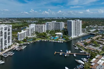 2500 Parkview Dr #2312, Hallandale Beach, FL 33009 - Photo 1