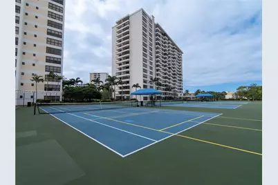 2500 Parkview Dr #2312, Hallandale Beach, FL 33009 - Photo 30