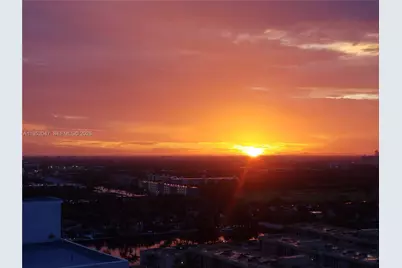 2500 Parkview Dr #2312, Hallandale Beach, FL 33009 - Photo 4