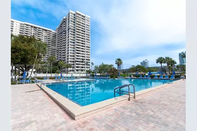 2500 Parkview Dr #2312, Hallandale Beach, FL 33009 - Photo 1