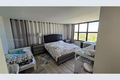 2500 Parkview Dr #2312, Hallandale Beach, FL 33009 - Photo 14