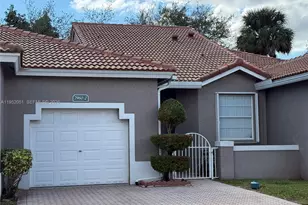 [Address not provided], Sunrise, FL 33322 - Photo 1