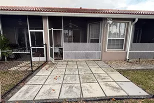 [Address not provided], Sunrise, FL 33322 - Photo 22