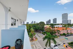 801 Meridian Ave, Miami Beach, FL 33139 - Photo 16