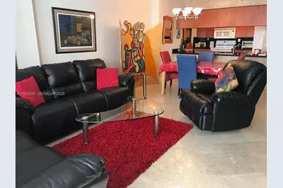 1200 Brickell Bay Dr #3921, Miami, FL 33131 - Photo 8