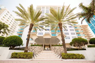 6917 Collins Ave #1224, Miami Beach, FL 33141 - Photo 44