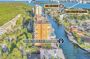 2430 NE 135th St, North Miami, FL 33181 - Photo 30