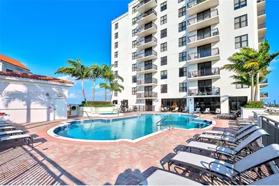 888 S Douglas Rd #1606, Coral Gables, FL 33134 - Photo 18