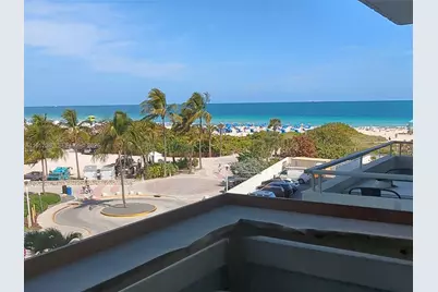 465 Ocean Dr #524, Miami Beach, FL 33139 - Photo 1