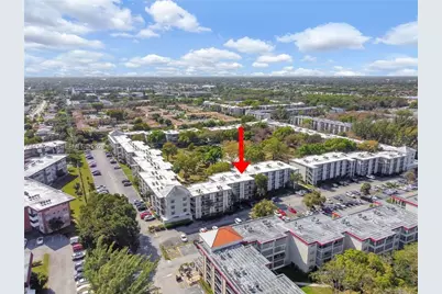 2999 NW 48th Ave #438, Lauderdale Lakes, FL 33313 - Photo 20