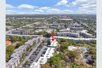 2999 NW 48th Ave #438, Lauderdale Lakes, FL 33313 - Photo 26