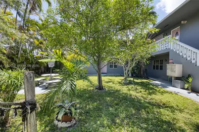 400 SE 31st St #5, Fort Lauderdale, FL 33316 - Photo 6