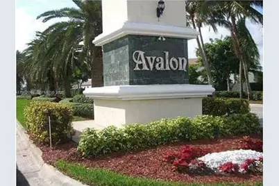 10161 SW 21st St, Miramar, FL 33025 - Photo 16