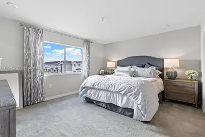 436 NW 10th Ct #436, Florida City, FL 33034 - Photo 4