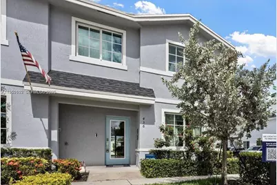 436 NW 10th Ct #436, Florida City, FL 33034 - Photo 1