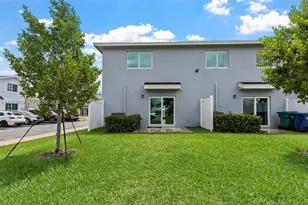 436 NW 10th Ct, Florida City, FL 33034 - Photo 20