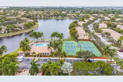 2540 SW 85th Ter #101, Miramar, FL 33025 - Photo 42