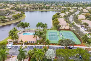 2540 SW 85th Terrace, Miramar, FL 33025 - Photo 42