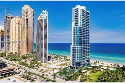 210 174th St #911, Sunny Isles Beach, FL 33160 - Photo 1