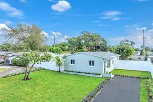 1401 N 70th Terrace, Hollywood, FL 33024 - Photo 4