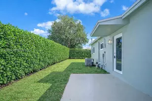 1401 N 70th Terrace, Hollywood, FL 33024 - Photo 26