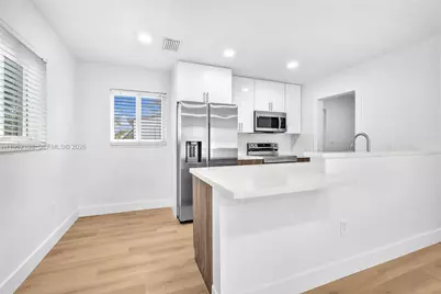 1401 N 70th Ter, Hollywood, FL 33024 - Photo 8