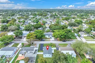 1401 N 70th Terrace, Hollywood, FL 33024 - Photo 36
