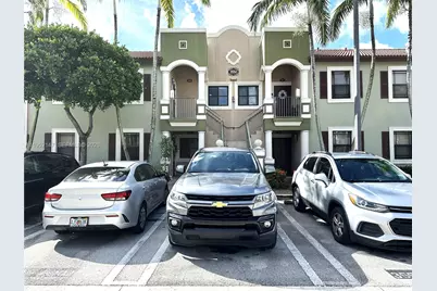 3550 NE 5th St #202, Homestead, FL 33033 - Photo 1